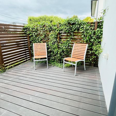 City Fringe Private Room - Your Urban Escape! Christchurch Buitenkant foto