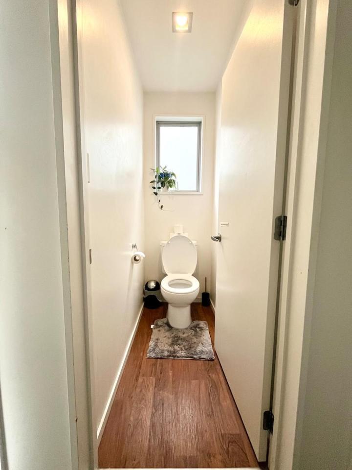 City Fringe Private Room - Your Urban Escape! Christchurch Buitenkant foto
