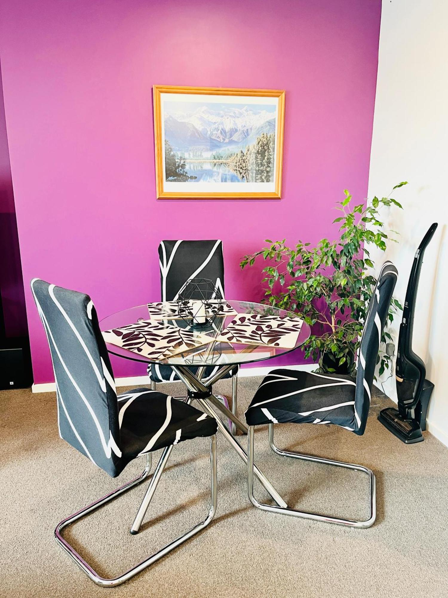 City Fringe Private Room - Your Urban Escape! Christchurch Buitenkant foto